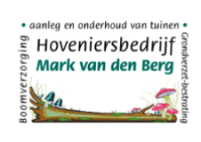 Hoveniersbedrijf van den Berg