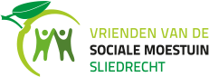 Vrienden van de sociale moestuin